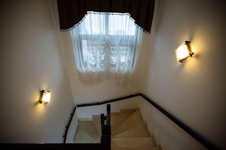 Pensiunea Lia Colibiţa Exterior foto